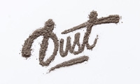 教你创建原汁原味的尘土字体