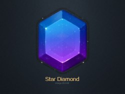Star Diamond - 星之石