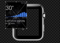 官方版来了！超实用的Apple Watch官方规范设计模板下载