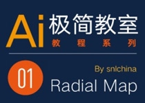 Ai 极简教室 01 Radial Map