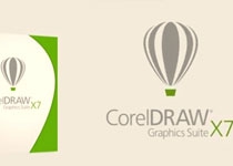 CorelDRAW X7软件功能介绍