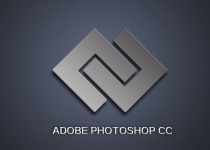 photoshop标志制作教程
