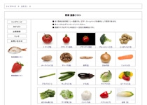 免费可商用！超高分辨率+高质量的日本食物食材图库