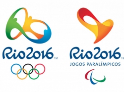 2016年奥运会会徽和字体是如何设计出来的？