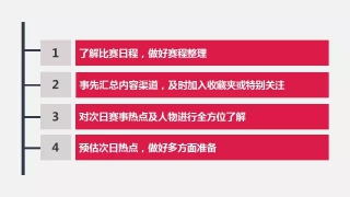 我是如何用广告文案追奥运的