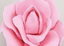 粘土玫瑰花制作图解 用粘土制作玫瑰花的教程