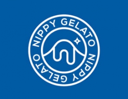 Nippy Gelato冰淇淋店品牌形象设计