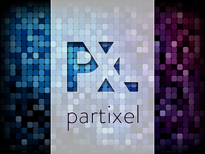 partixel-logo-dribbble