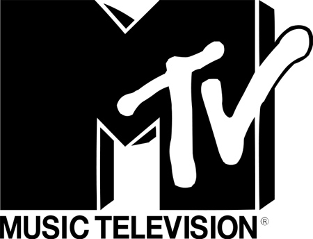 Old MTV Logo