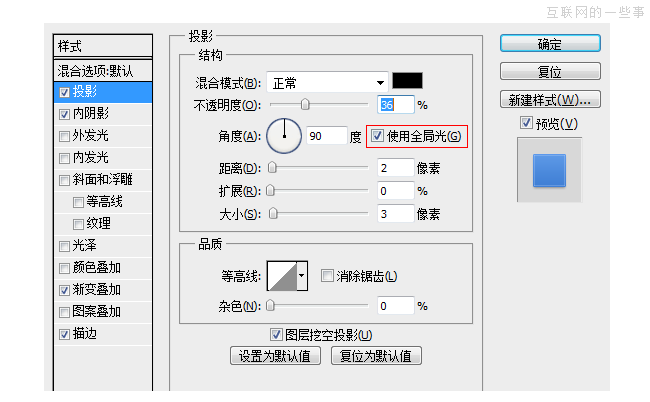 懂点PS技巧，减少痛苦,16素材网