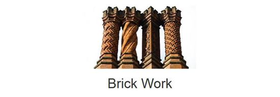 Brick Work