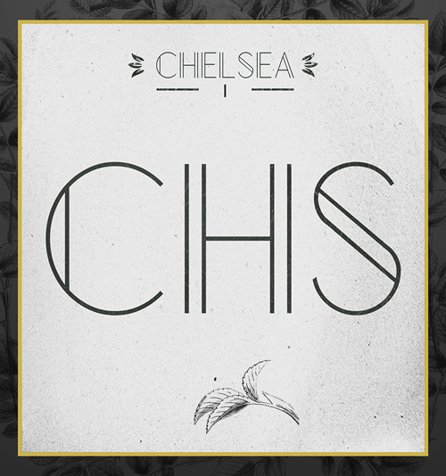 Chelsea Free Font