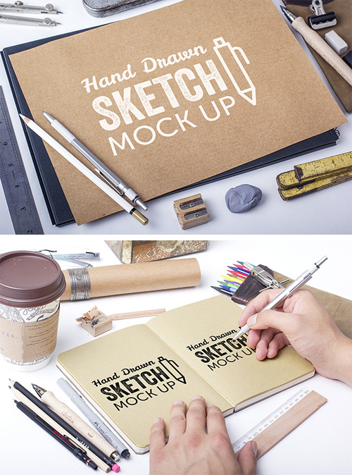 Hand+Drawn+Sketch+MockUps