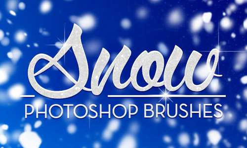 snow brush pack