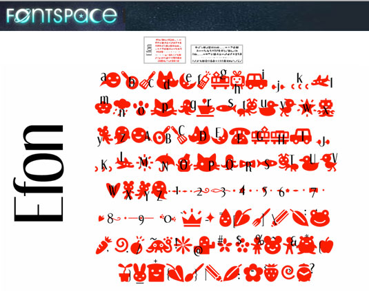  Fontspace