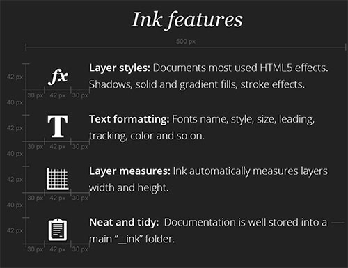 ink-plugin
