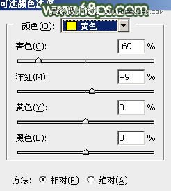 Photoshop调出夏季公园女孩怀旧效果,PS教程,素材中国 sccnn.com