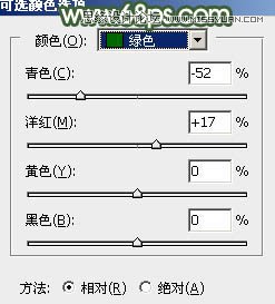 Photoshop调出夏季公园女孩怀旧效果,PS教程,素材中国 sccnn.com