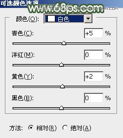 Photoshop调出夏季公园女孩怀旧效果,PS教程,素材中国 sccnn.com