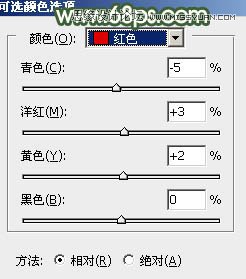 Photoshop调出夏季公园女孩怀旧效果,PS教程,素材中国 sccnn.com