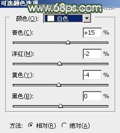 Photoshop调出夏季公园女孩怀旧效果,PS教程,素材中国 sccnn.com