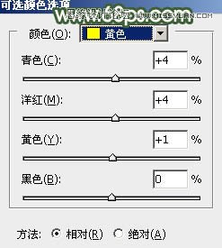 Photoshop调出夏季公园女孩怀旧效果,PS教程,素材中国 sccnn.com