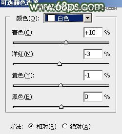 Photoshop调出夏季公园女孩怀旧效果,PS教程,素材中国 sccnn.com