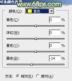 Photoshop调出夏季公园女孩怀旧效果,PS教程,素材中国 sccnn.com