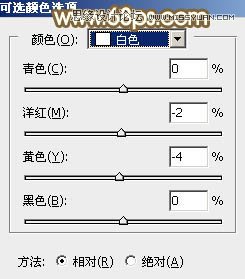 Photoshop调出草地女孩秋季橙色效果,PS教程