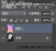 Photoshop制作时尚唯美的水下人像效果,PS教程