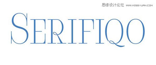 45款精心挑选的免费英文字体免费下载,素材中国