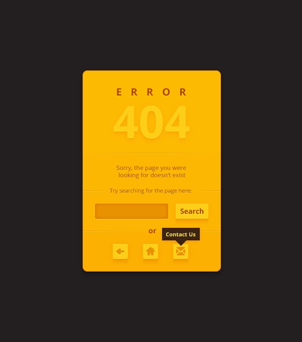 手把手教你用AI创建细节丰富的404页面