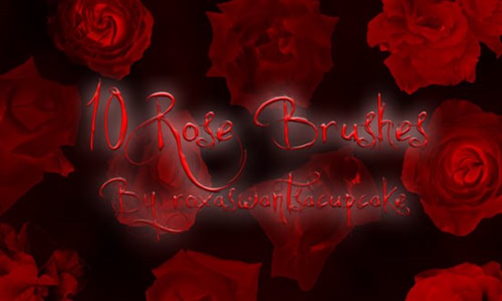 7-Free-Rose-Brushes