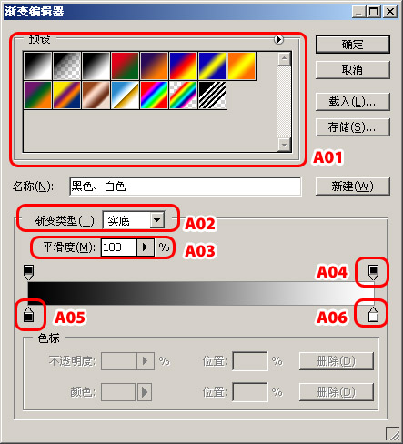 妙用Photoshop的渐变映射来调整照片