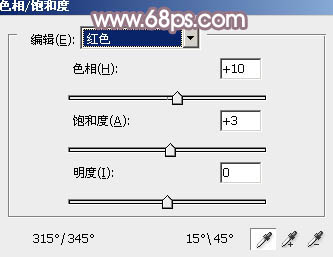 PS调出复古紫褐色玫瑰园中的情侣照片