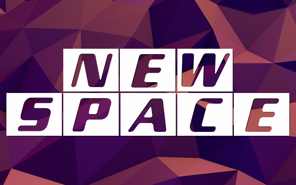 NewSpace+Font