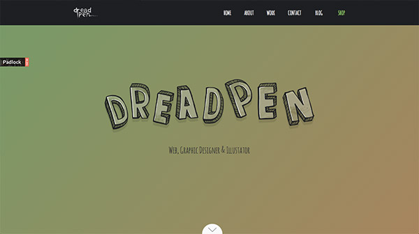 Dreadpen