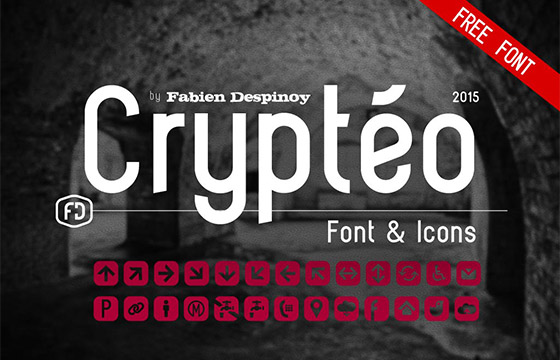 Fresh Free Fonts