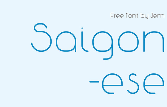 Fresh Free Fonts