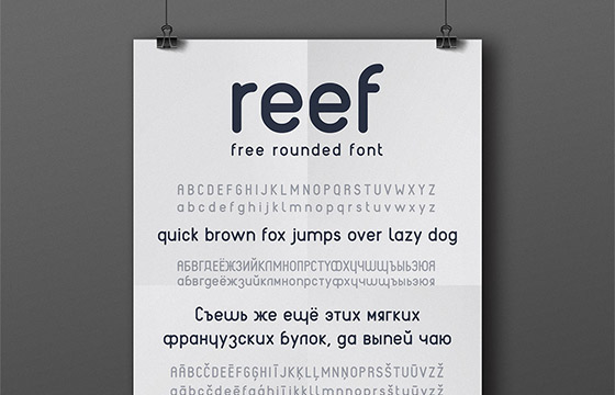 Fresh Free Fonts