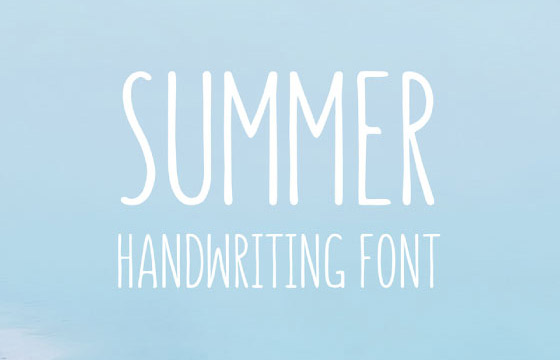 Fresh Free Fonts