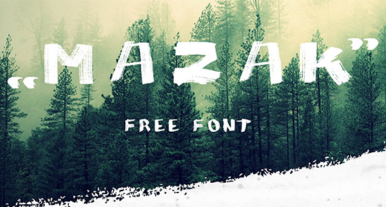 Fresh Free Fonts