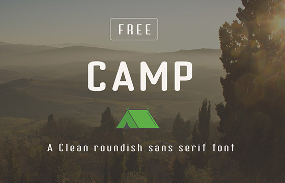 Fresh Free Fonts