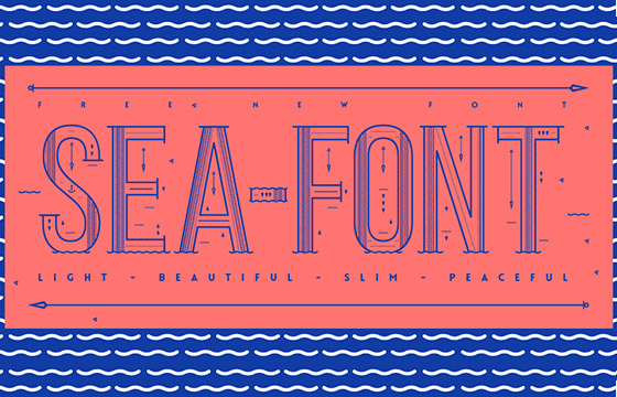 Fresh Free Fonts