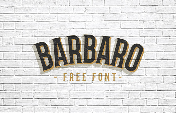 Fresh Free Fonts