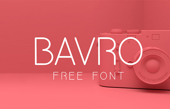 Fresh Free Fonts