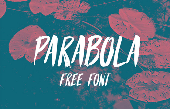 Fresh Free Fonts