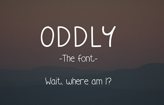 Fresh Free Fonts