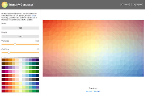 trianglify-generator-2