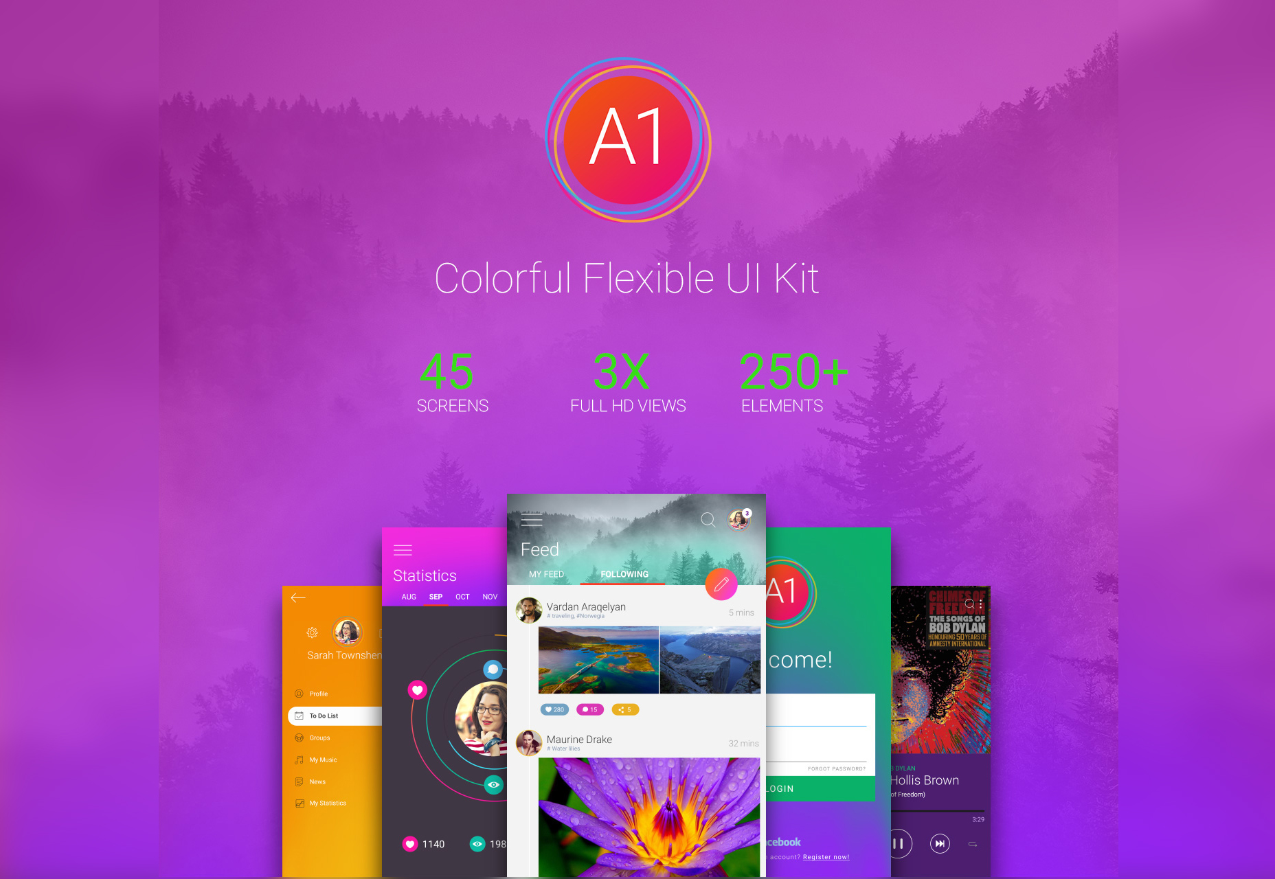 a1-colorful-flexible-ui-kit